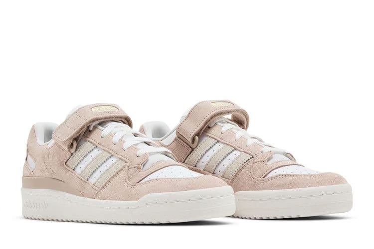 Adidas Wmns Forum Low 'Wonder Taupe'