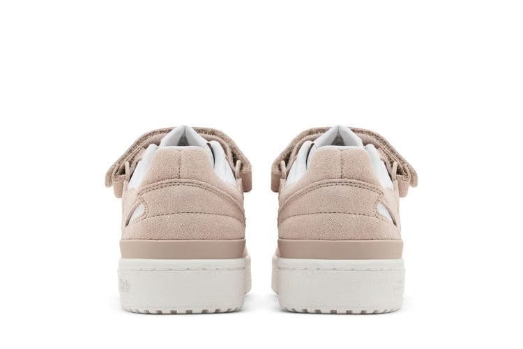 Adidas Wmns Forum Low 'Wonder Taupe'