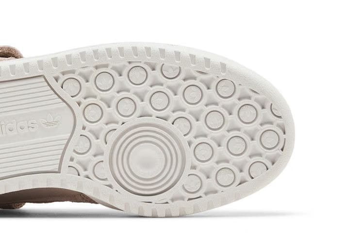 Adidas Wmns Forum Low 'Wonder Taupe'