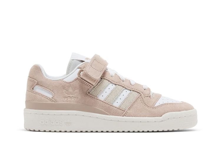 Adidas Wmns Forum Low 'Wonder Taupe'