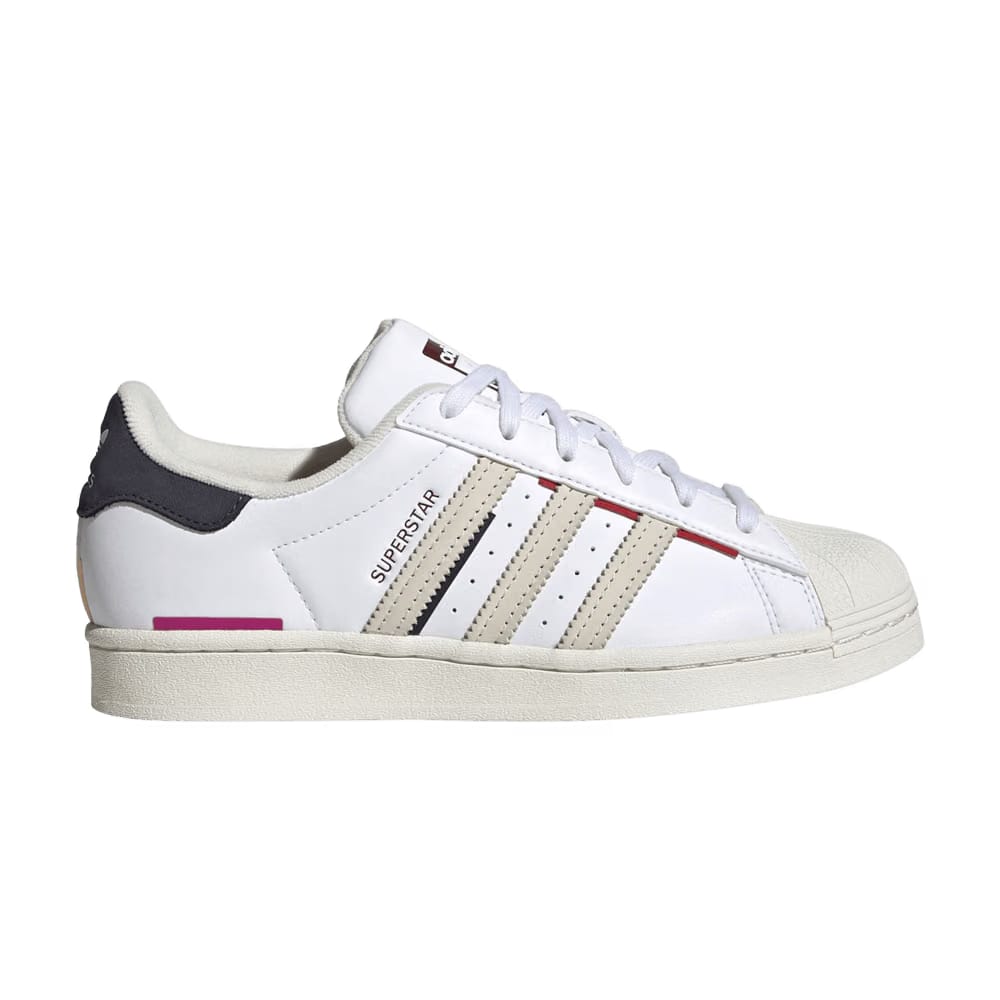 Adidas Wmns Superstar 'New York City'