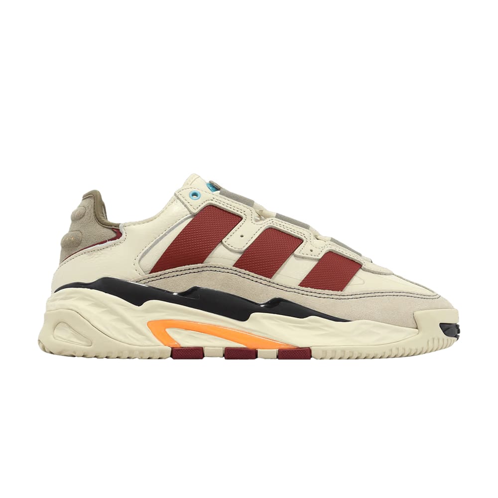 Adidas Niteball Sand Wild Sepia