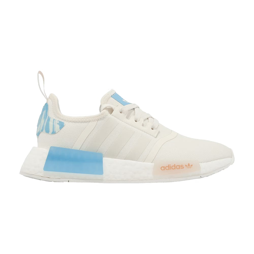 Adidas Wmns NMD R1 'Off White Preloved Blue'