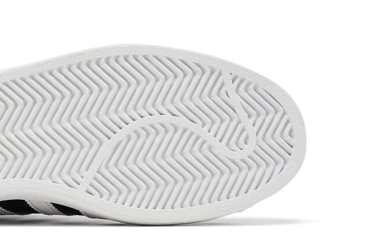 Adidas Wmns Superstar 'Black White Snakeskin'