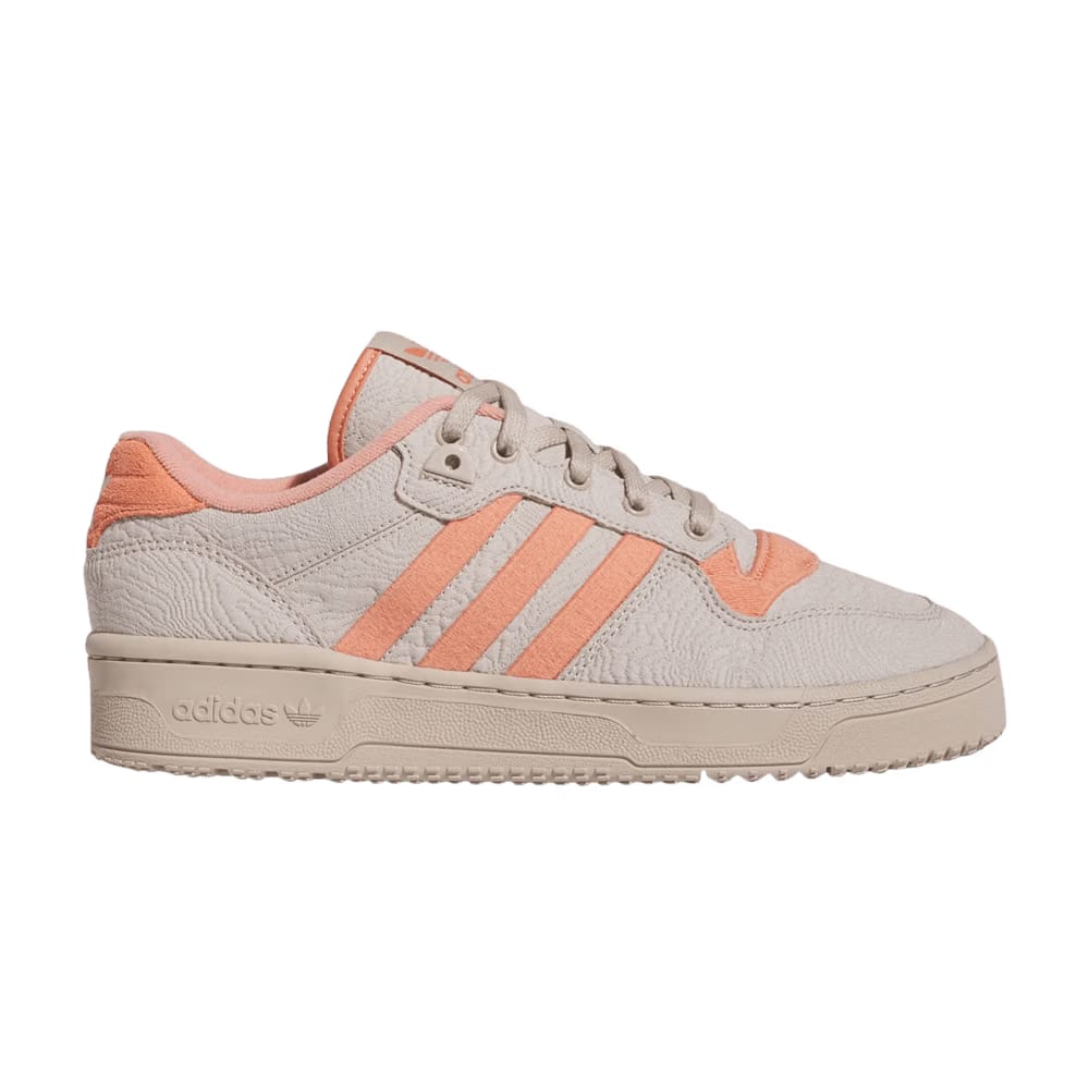 Adidas Rivalry Low TR All-Star - Wonder Taupe