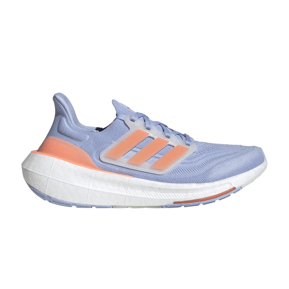 Adidas Wmns UltraBoost Light 'Blue Dawn Coral'