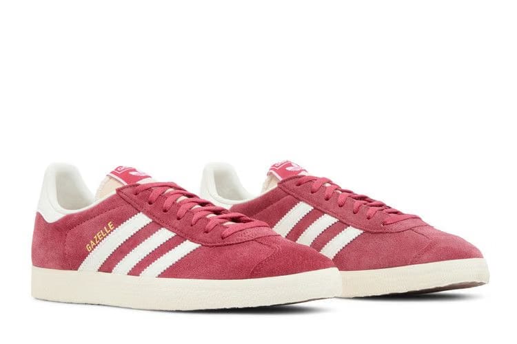 Adidas Gazelle Glory Red
