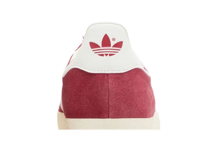 Adidas Gazelle Glory Red