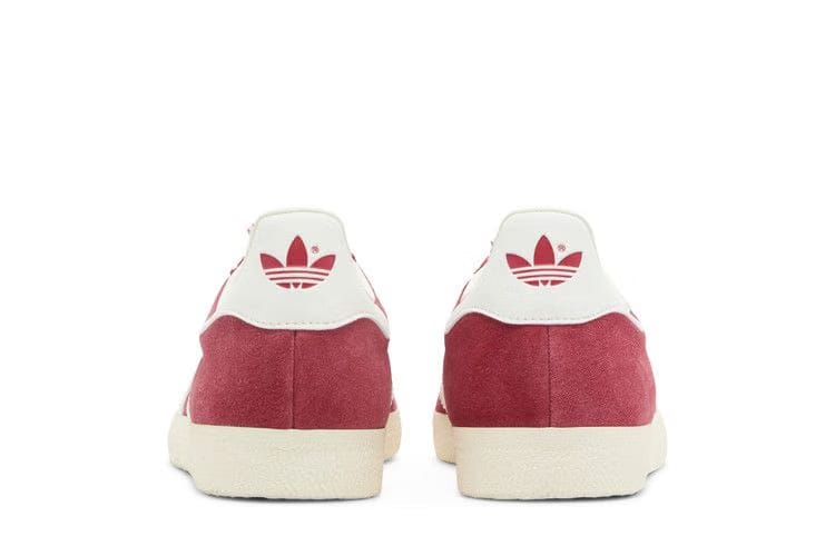 Adidas Gazelle Glory Red