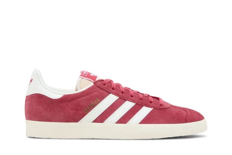 Adidas Gazelle Glory Red