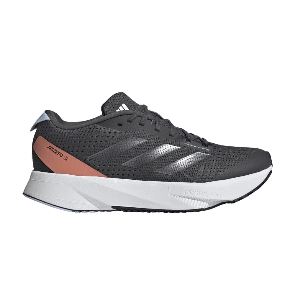 Adidas Wmns Adizero SL 'Grey Coral'
