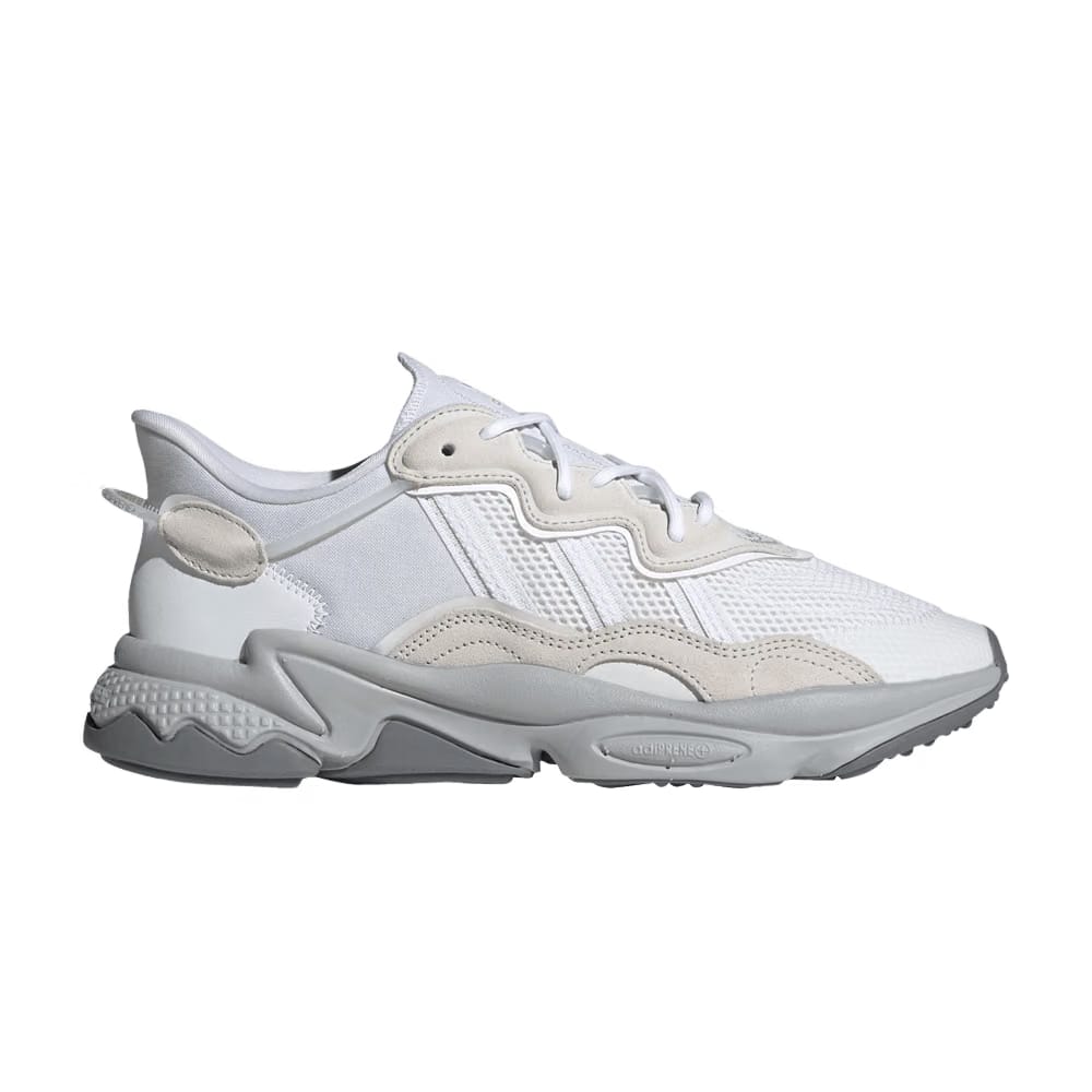 Adidas Ozweego White Grey