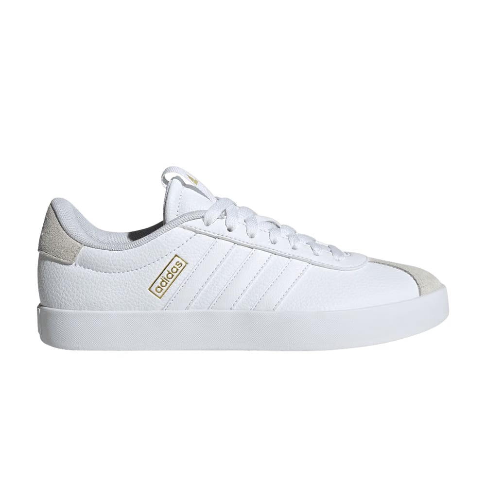 Adidas Wmns VL Court 3.0 'White Grey'
