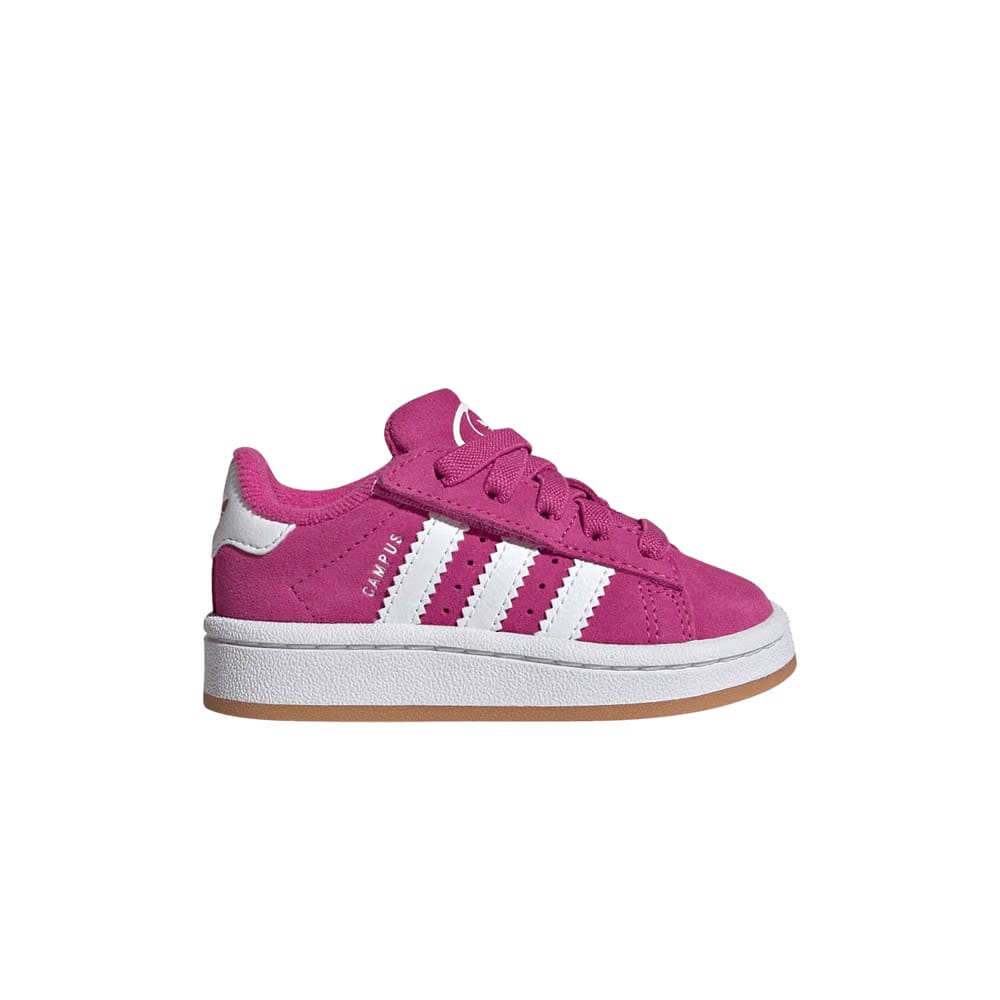 Adidas Campus 00s Comfort Closure EL I Semi Lucid Fuchsia
