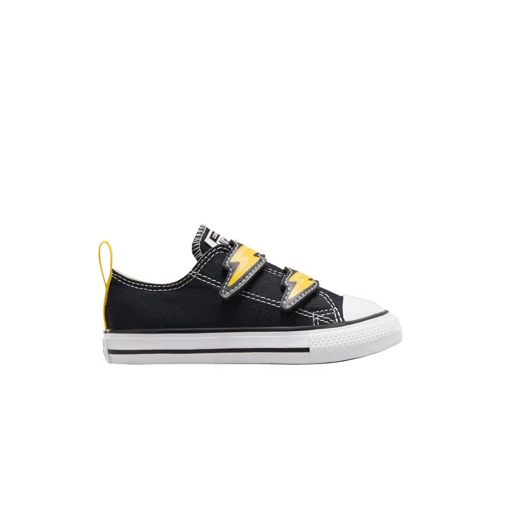 Chuck Taylor All Star EasyOn Low TD Electric Bolt