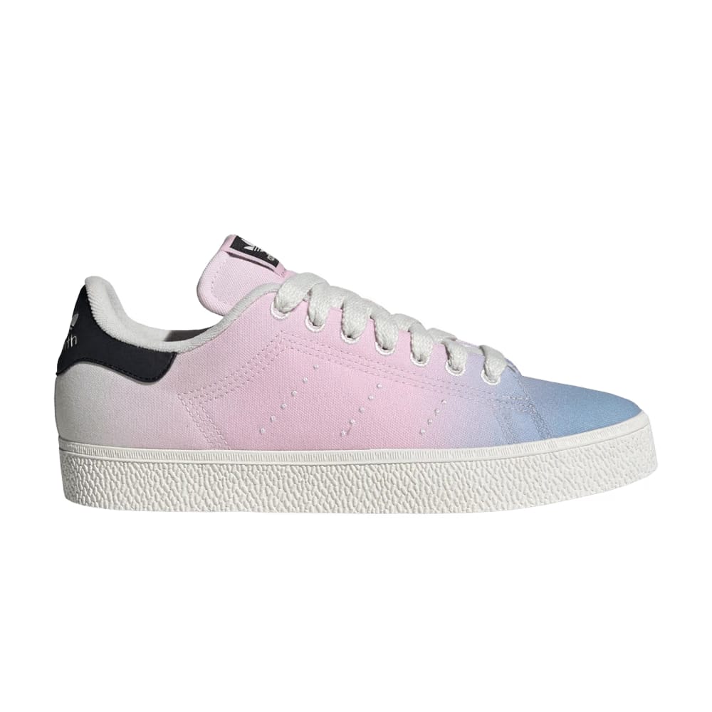 Adidas Stan Smith CS Wonder Blue Clear Pink Gradient