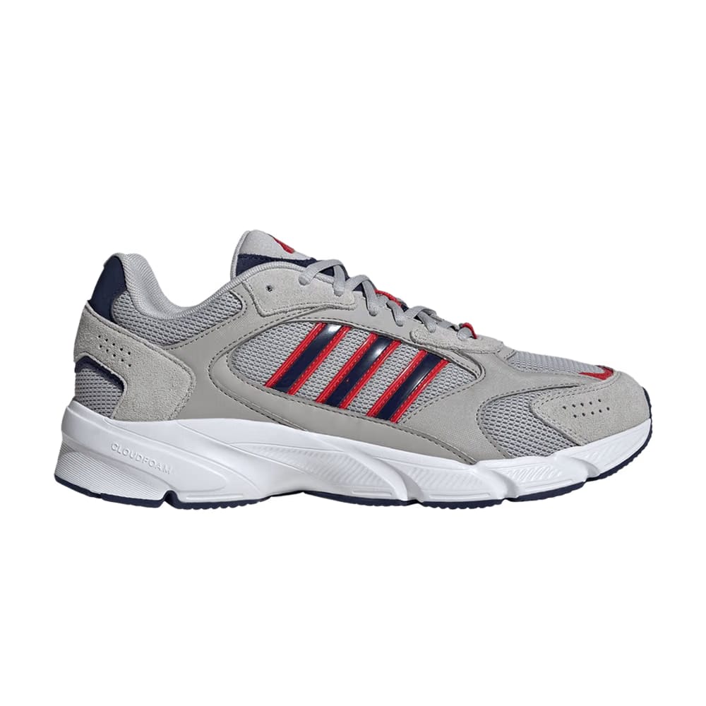Adidas Crazychaos 2000 Grey Navy Red