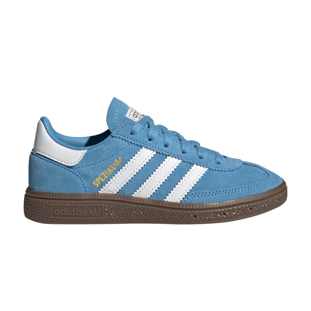 Adidas Handball Spezial C Light Blue