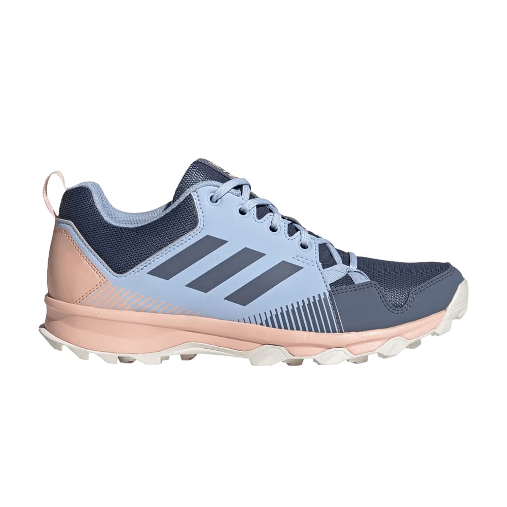 Adidas Wmns Terrex Tracerocker 'Tech Ink Glow Pink'
