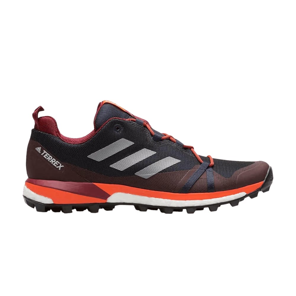 Adidas Terrex Skychaser LT Legend Ink Active Orange