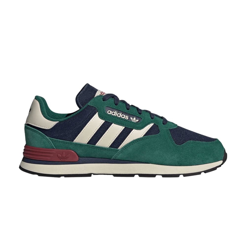 Adidas Treziod 2 Collegiate Green Alumina