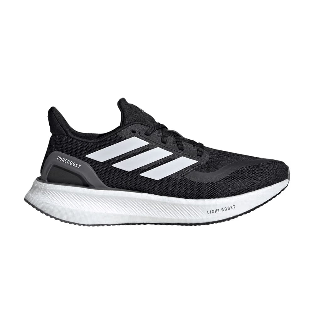 adidas Wmns PureBoost 5 'Black White'