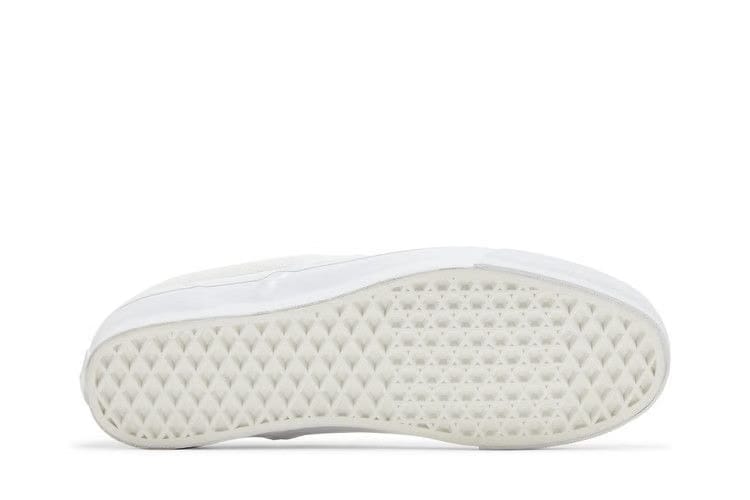 Premium Slip-On 98 White