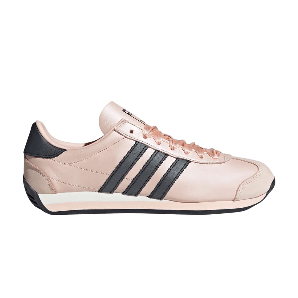 Adidas Wmns Country OG 'Ribbon Lace'