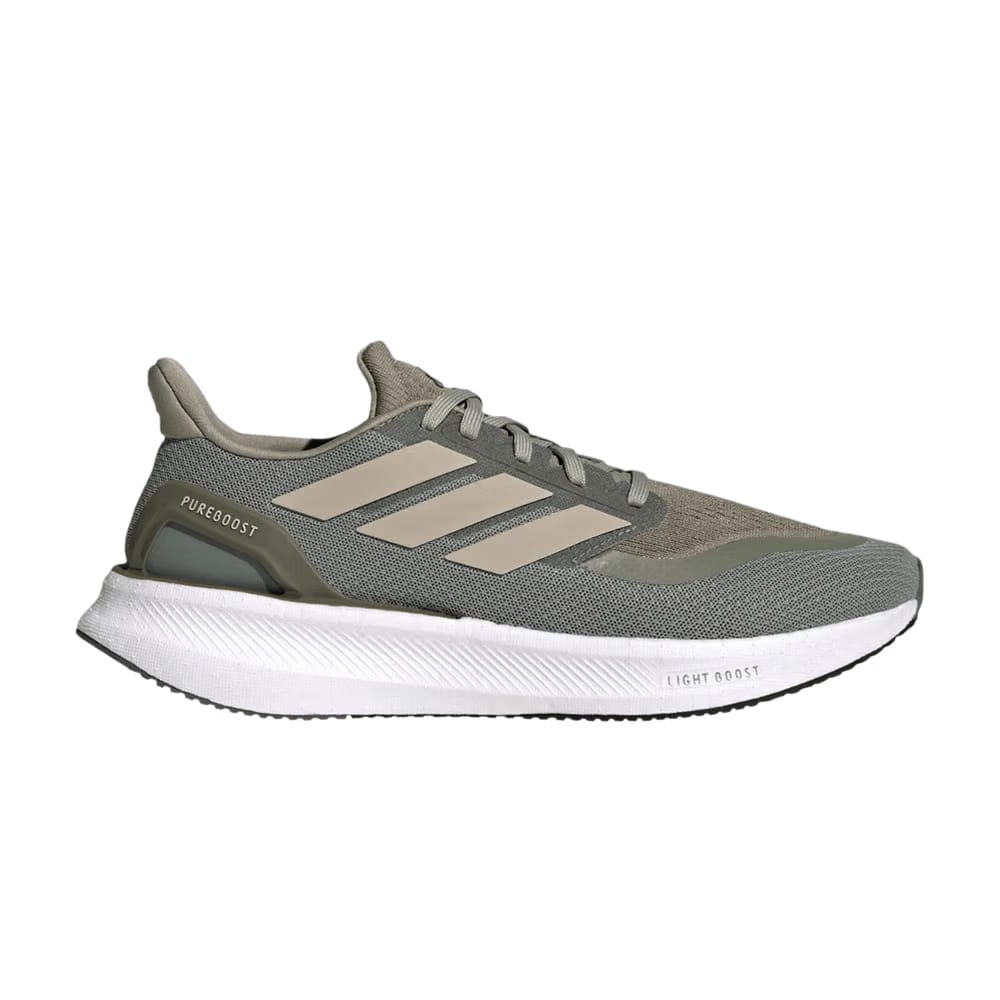 Adidas PureBoost 5 Olive Strata