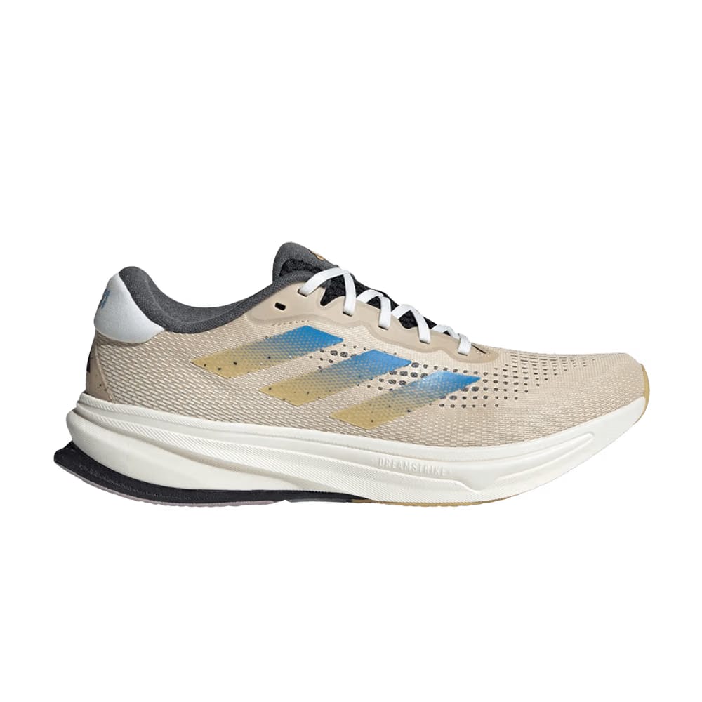 Adidas Supernova Rise Move for the Planet