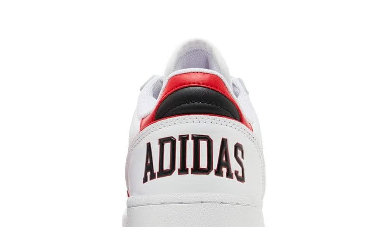 Adidas Superstar XLG Throwback Jerseys Pack - Scarlet
