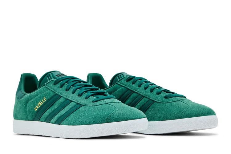 Adidas Gazelle Tech Forest