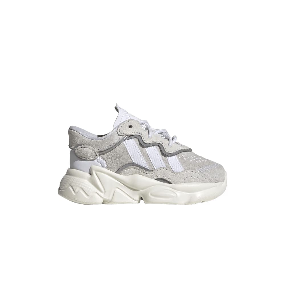 Adidas Ozweego I Crystal Off White