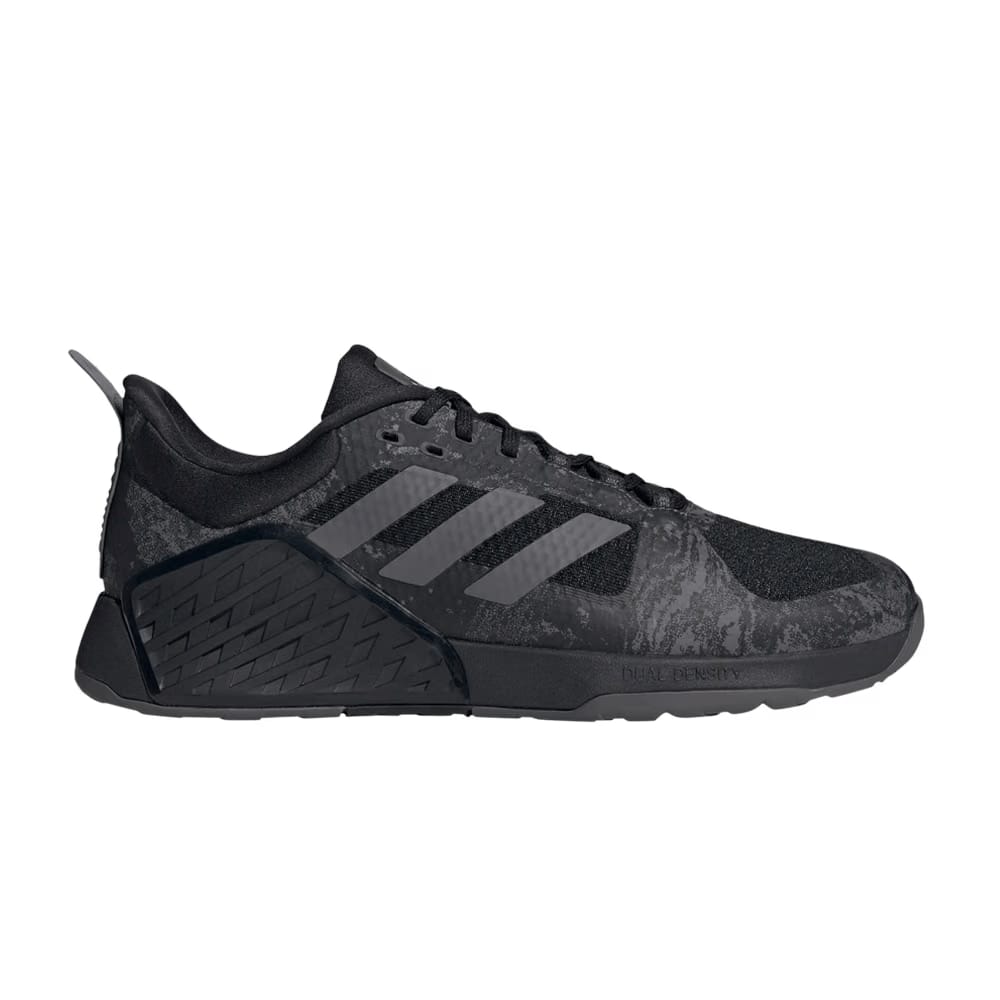 Adidas Dropset 2 Black Grey
