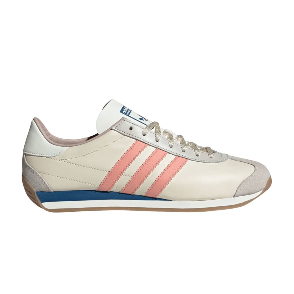 Adidas Country OG Wonder White Clay