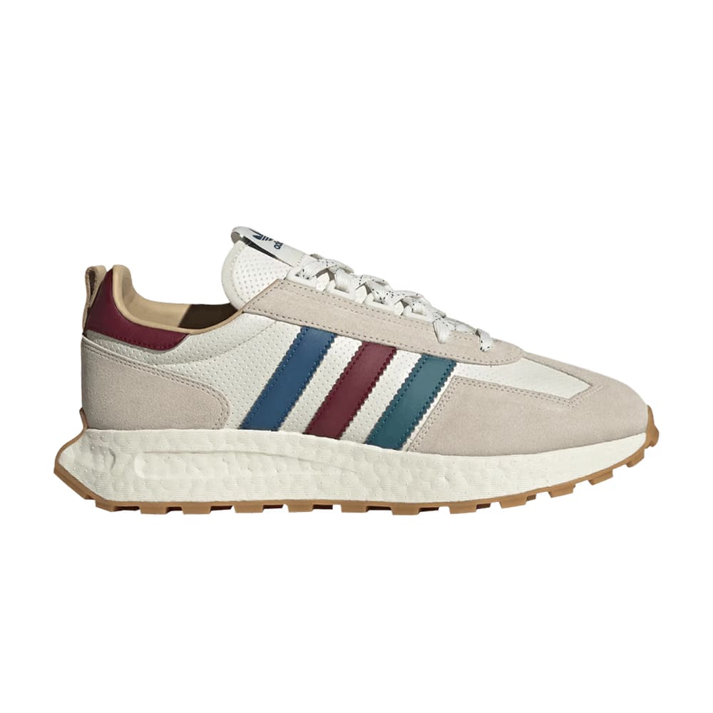 Adidas Retropy E5 Aluminium Gum