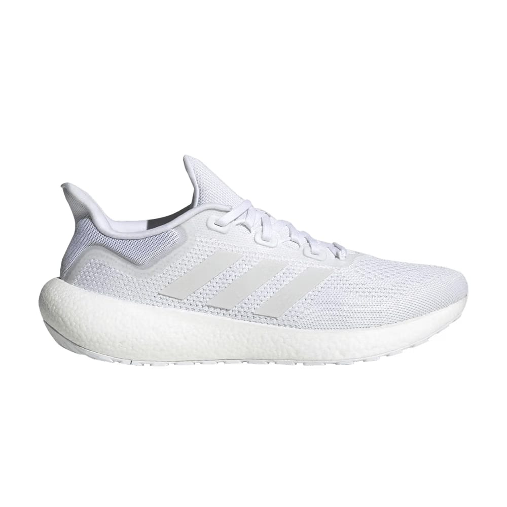 Adidas PureBoost 22 White Reflective