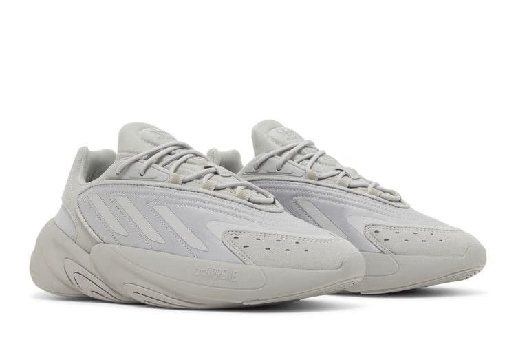 Adidas Ozelia J Triple Grey