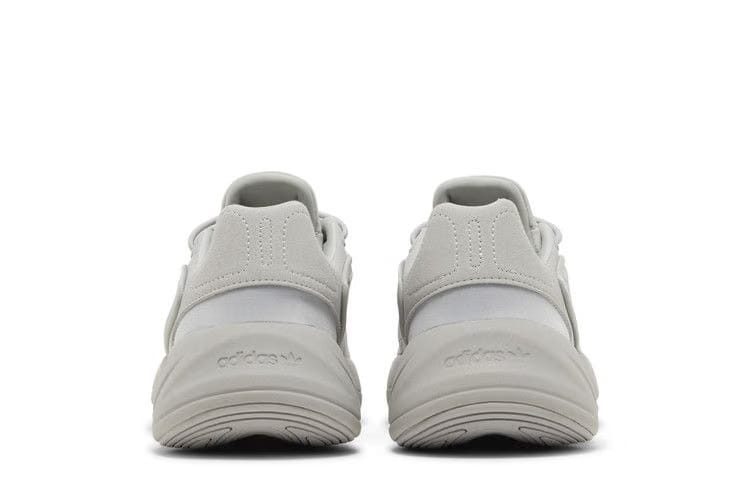 Adidas Ozelia J Triple Grey