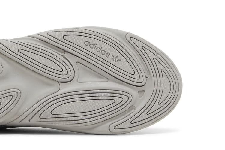 Adidas Ozelia J Triple Grey