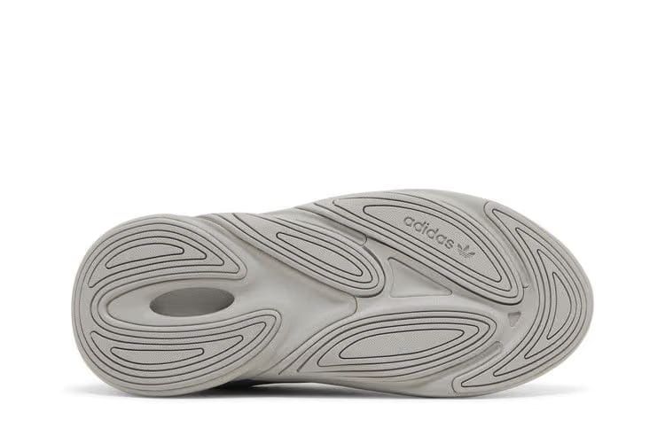 Adidas Ozelia J Triple Grey