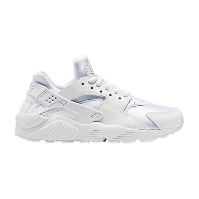 Wmns Air Huarache 'White'