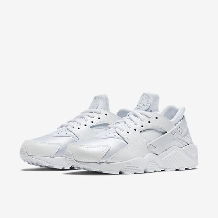 Wmns Air Huarache 'White'