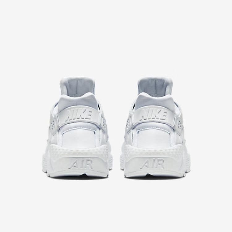 Wmns Air Huarache 'White'