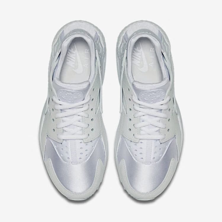 Wmns Air Huarache 'White'