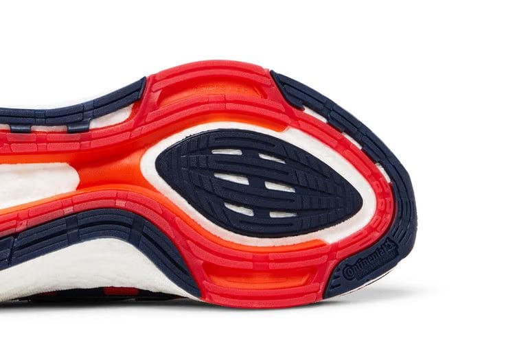 Marimekko x adidas Wmns UltraBoost 22 'Lush Red Navy'