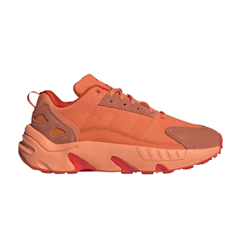 Adidas ZX 22 Boost Semi Solar Orange