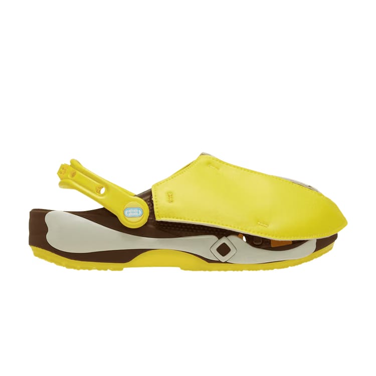 Fortnite x Classic Clog Peely