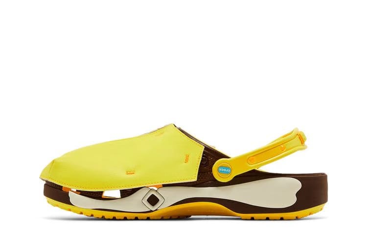 Fortnite x Classic Clog Peely