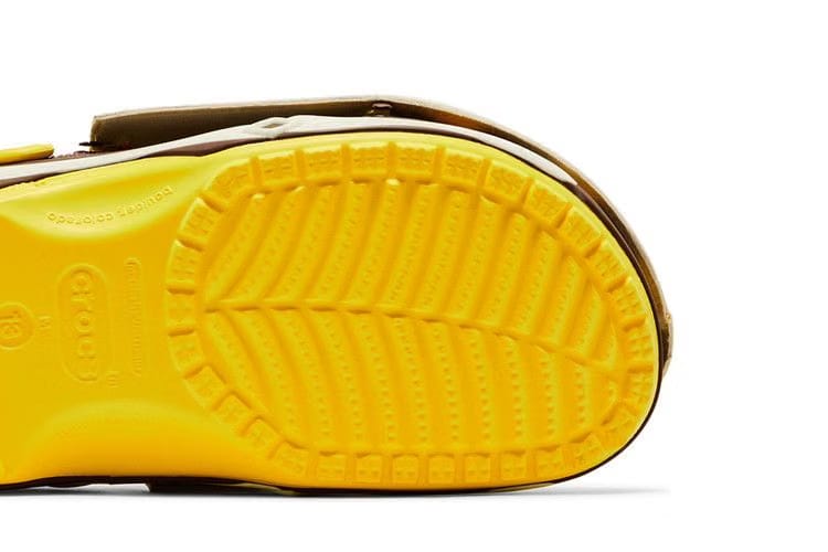 Fortnite x Classic Clog Peely